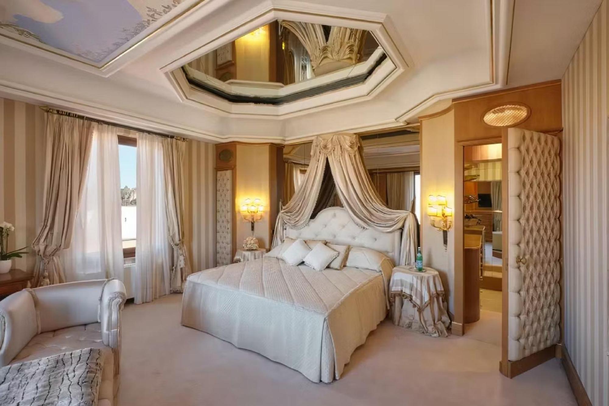 Penthouse For 6 People In Centre Of Luxury Apartment *