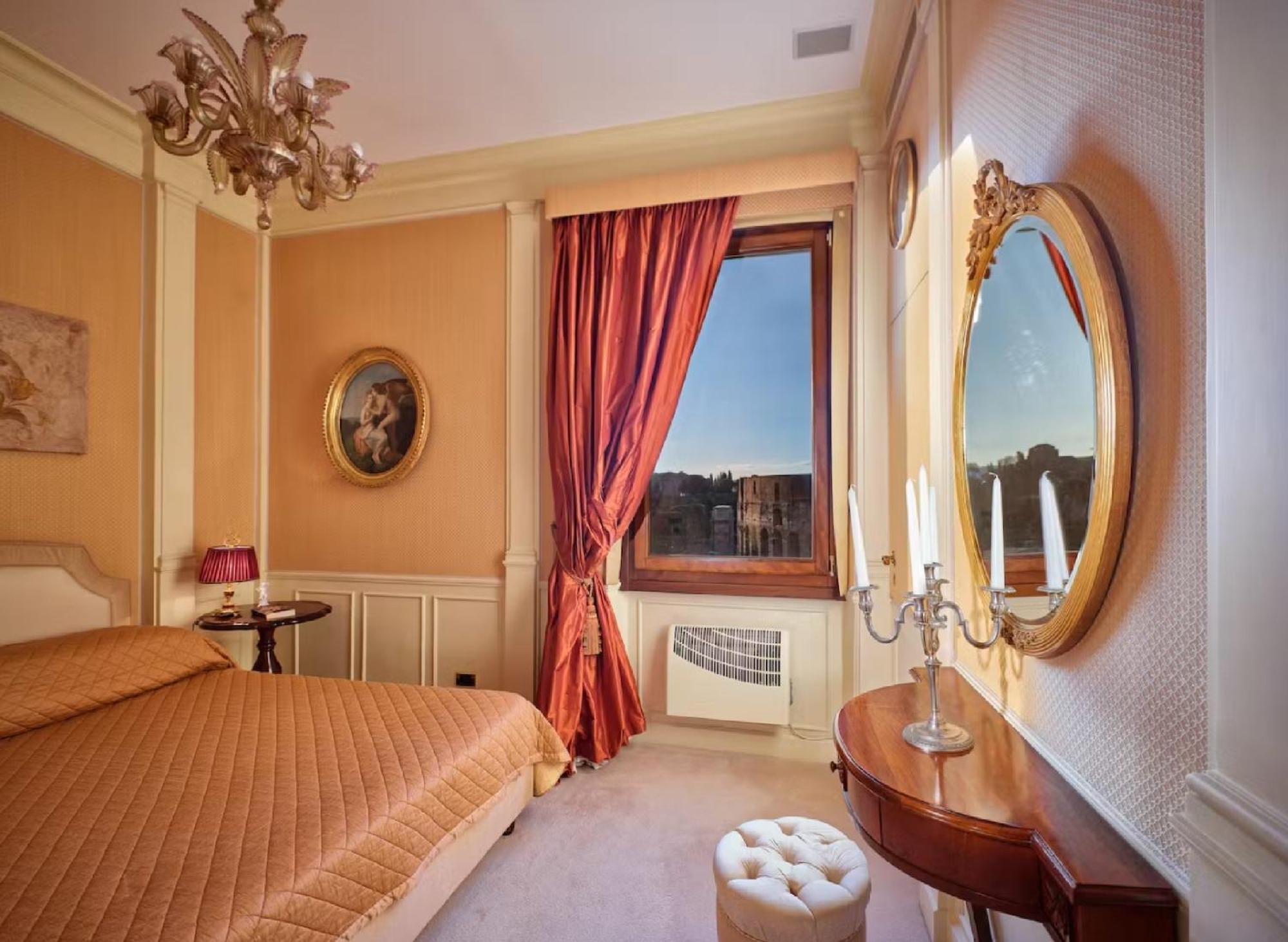 Penthouse For 6 People In Centre Of Luxury Apartment *